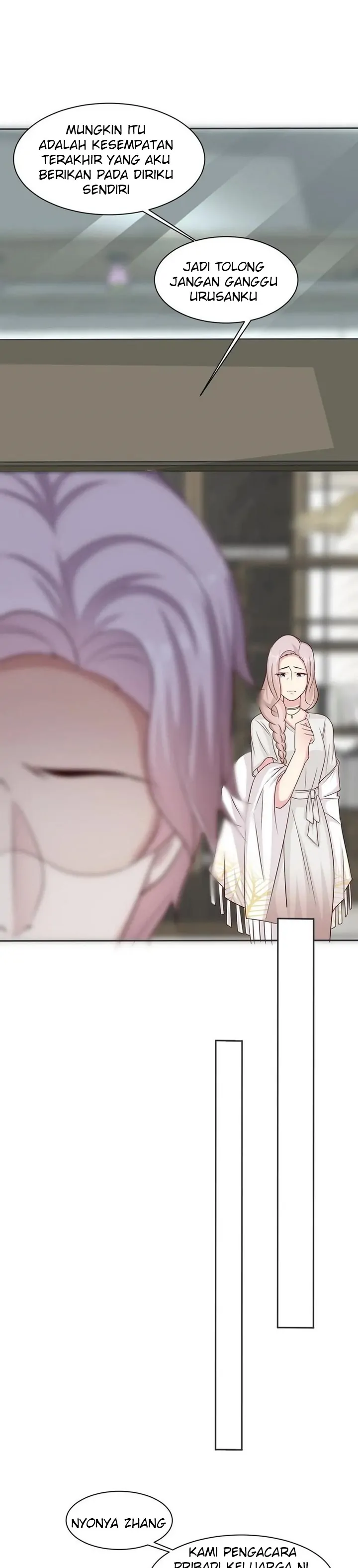 The Wife Contract and My Daughter’s Nanny Chapter 194 Gambar 8